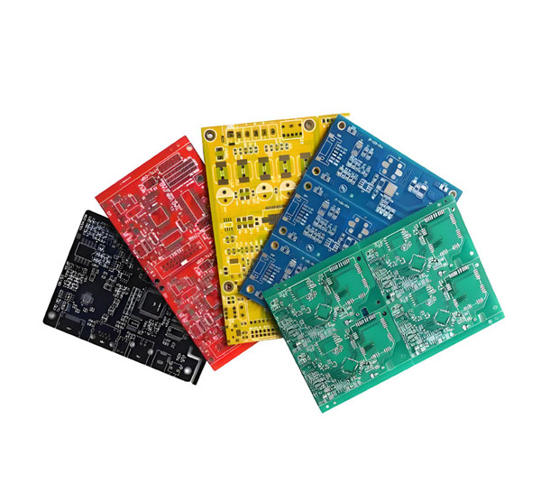 PCB Manufacturing
