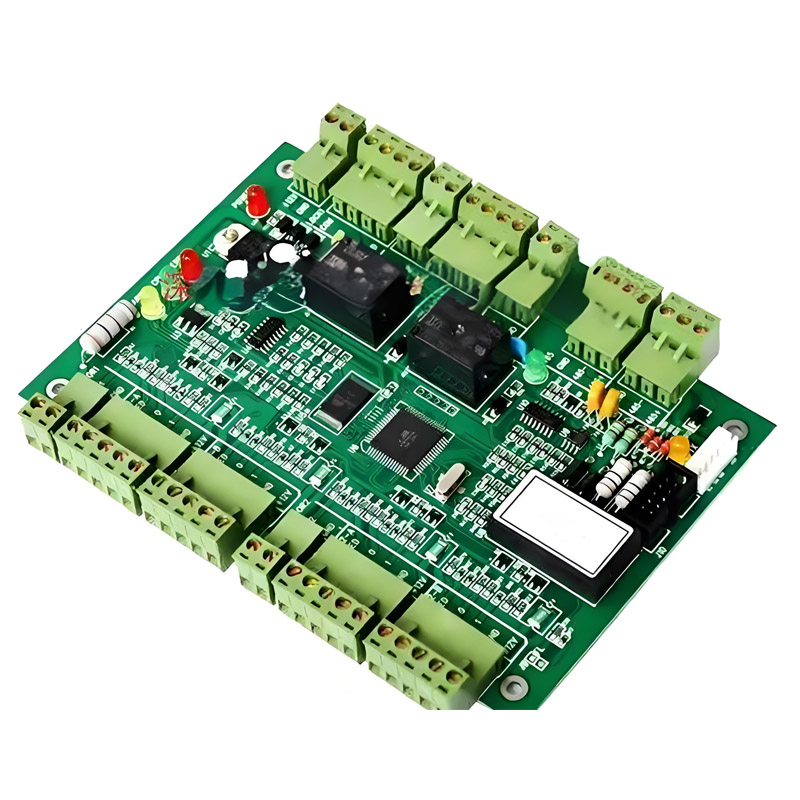 Electronic Copying PCB Manufacturing Assembly Design