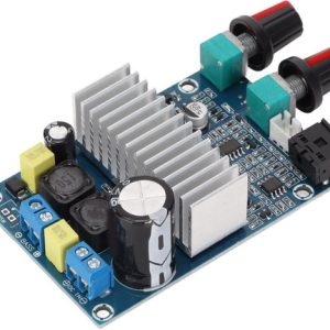 100W Digital Amplifier Board