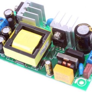 AC to DC power supply Module