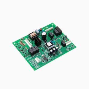 pcba manufacture and pcb assembly