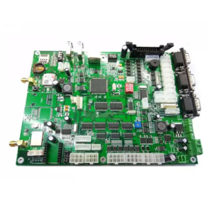 PCB copy board